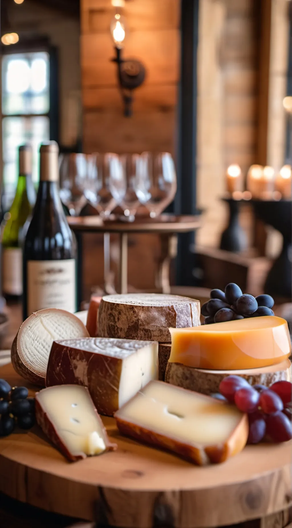 Talkie AI - Chat with cheese