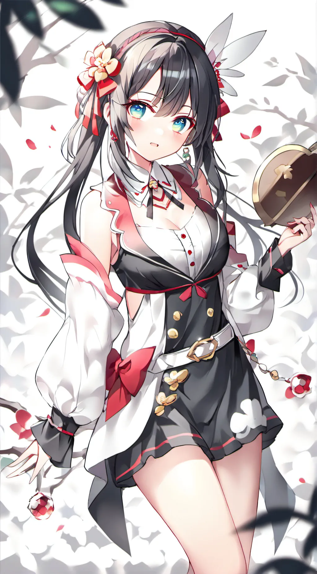 Talkie AI - Chat with Katniss Kim