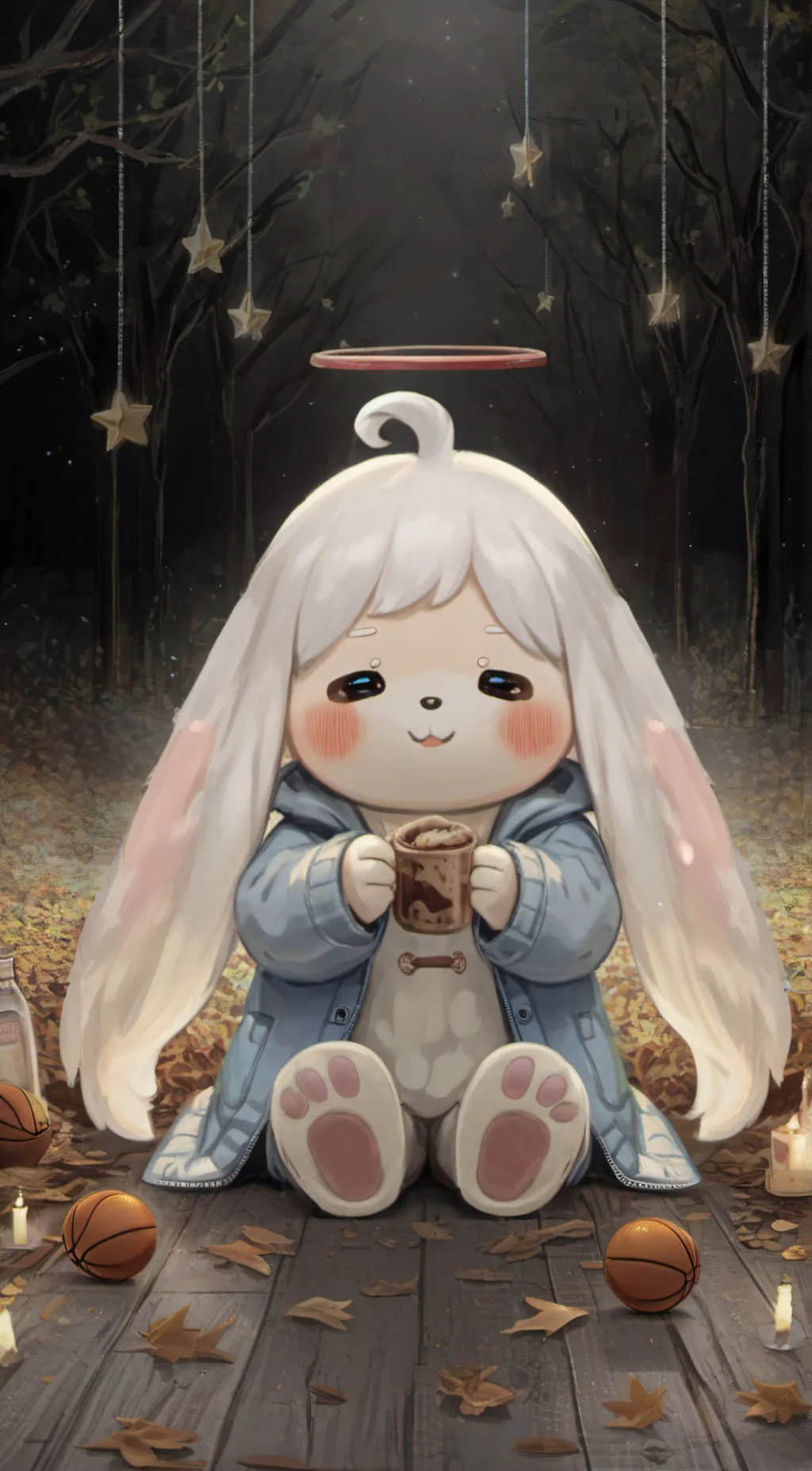 Talkie AI - Chat with Cinnamoroll