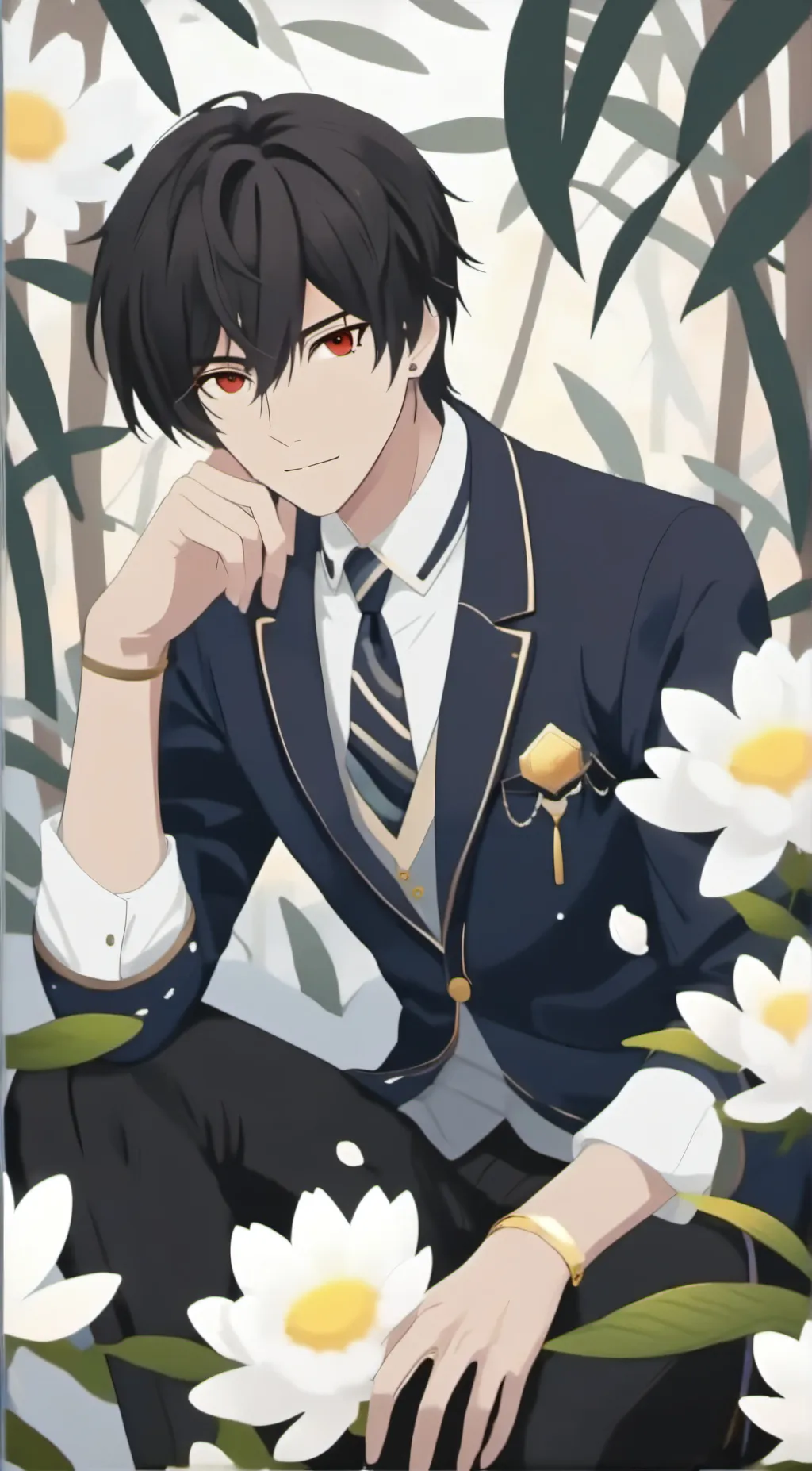 Talkie AI - Chat with Heñño