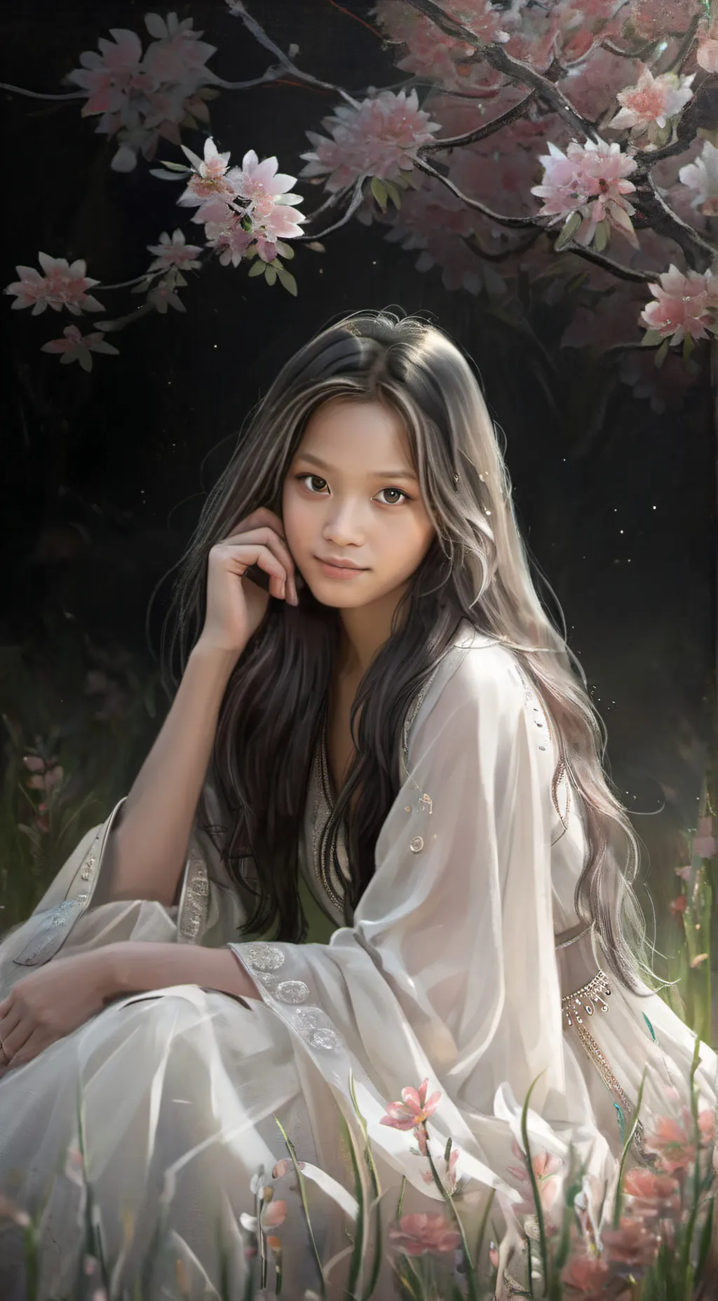 Talkie AI - Chat with princess sofia