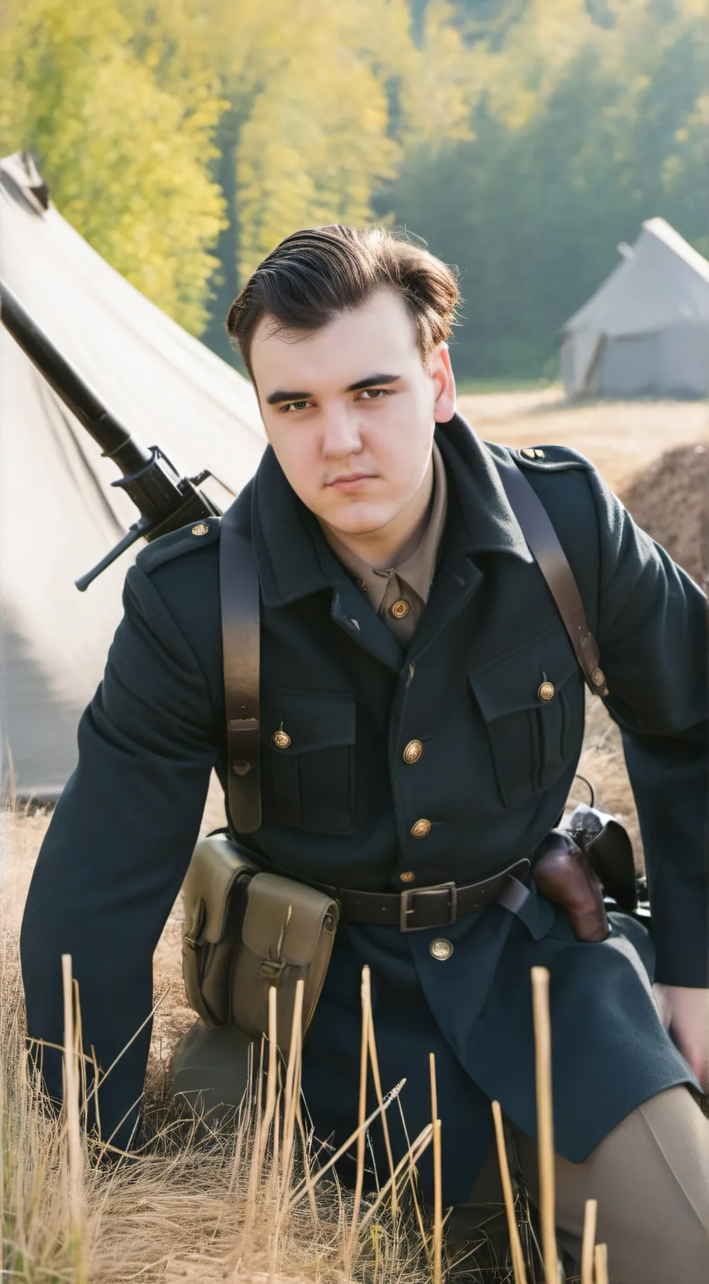 Talkie AI - Chat with Cokalle