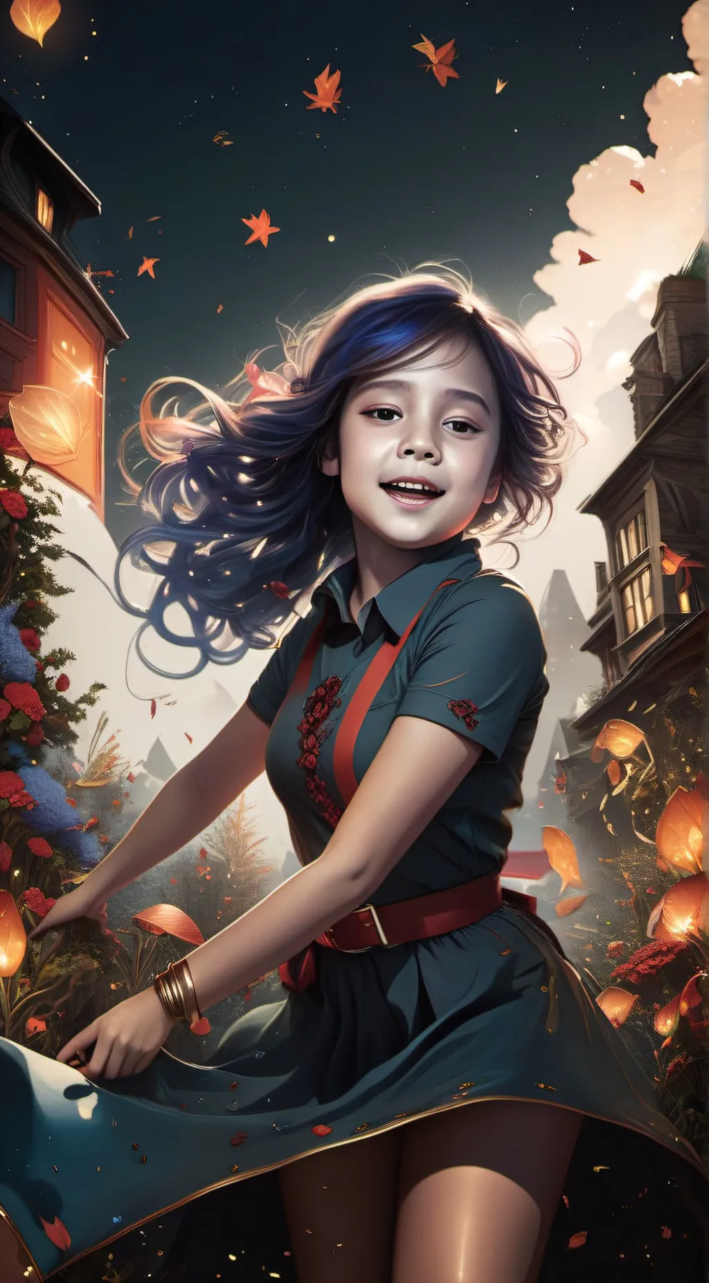 Talkie AI - Chat with Jax