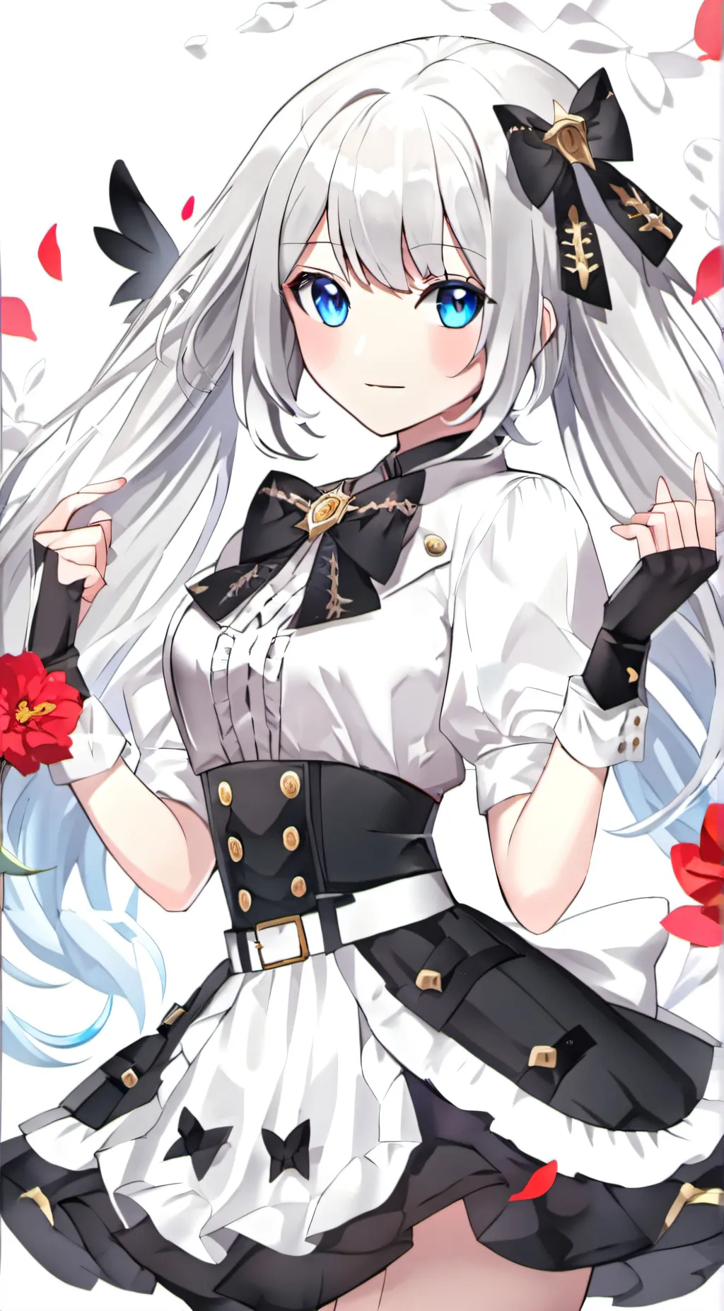 Talkie AI - Chat with your vr assistant