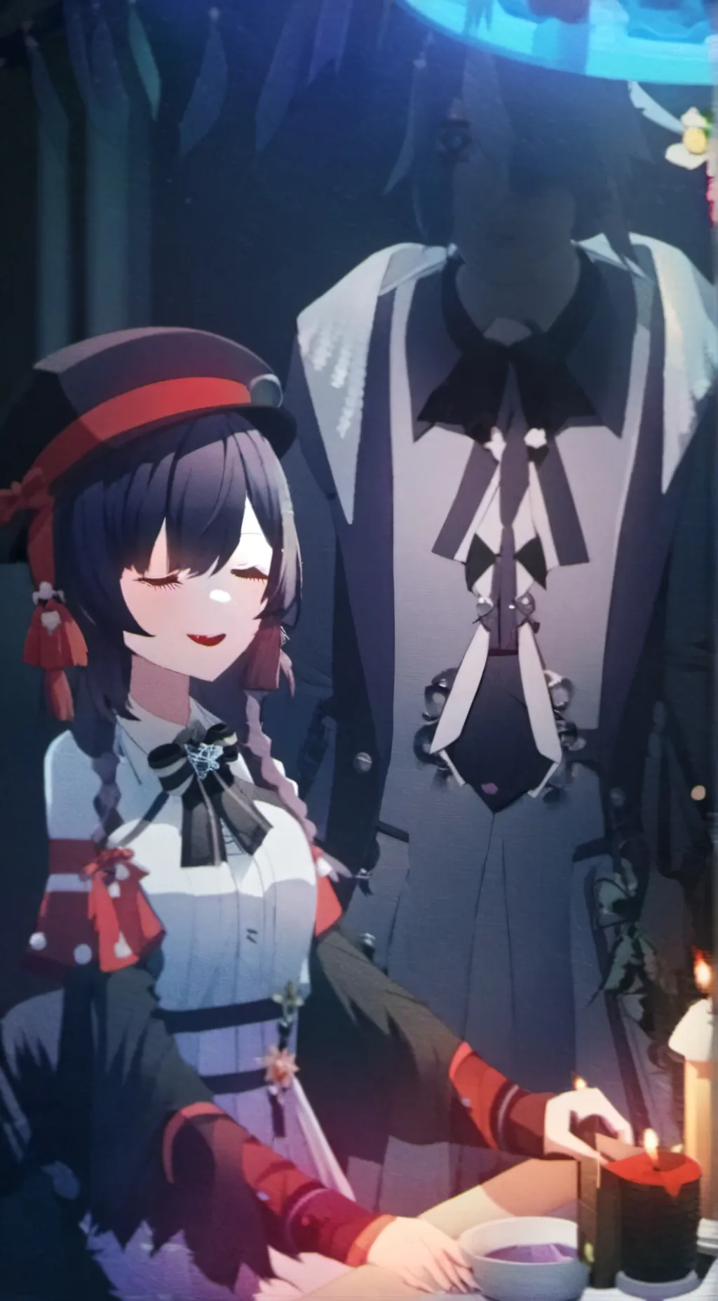 Talkie AI - Chat with Lura