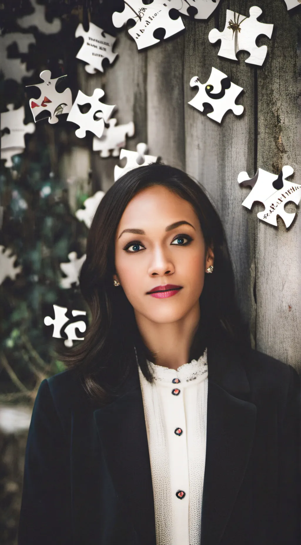 Talkie AI - Chat with Iris west