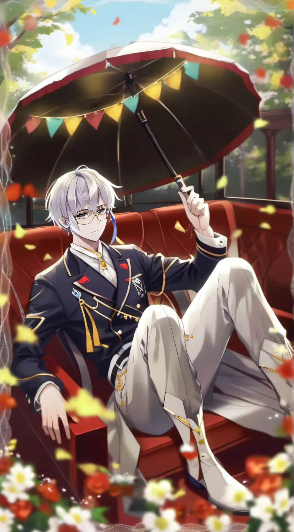 Talkie AI - Chat with Jake