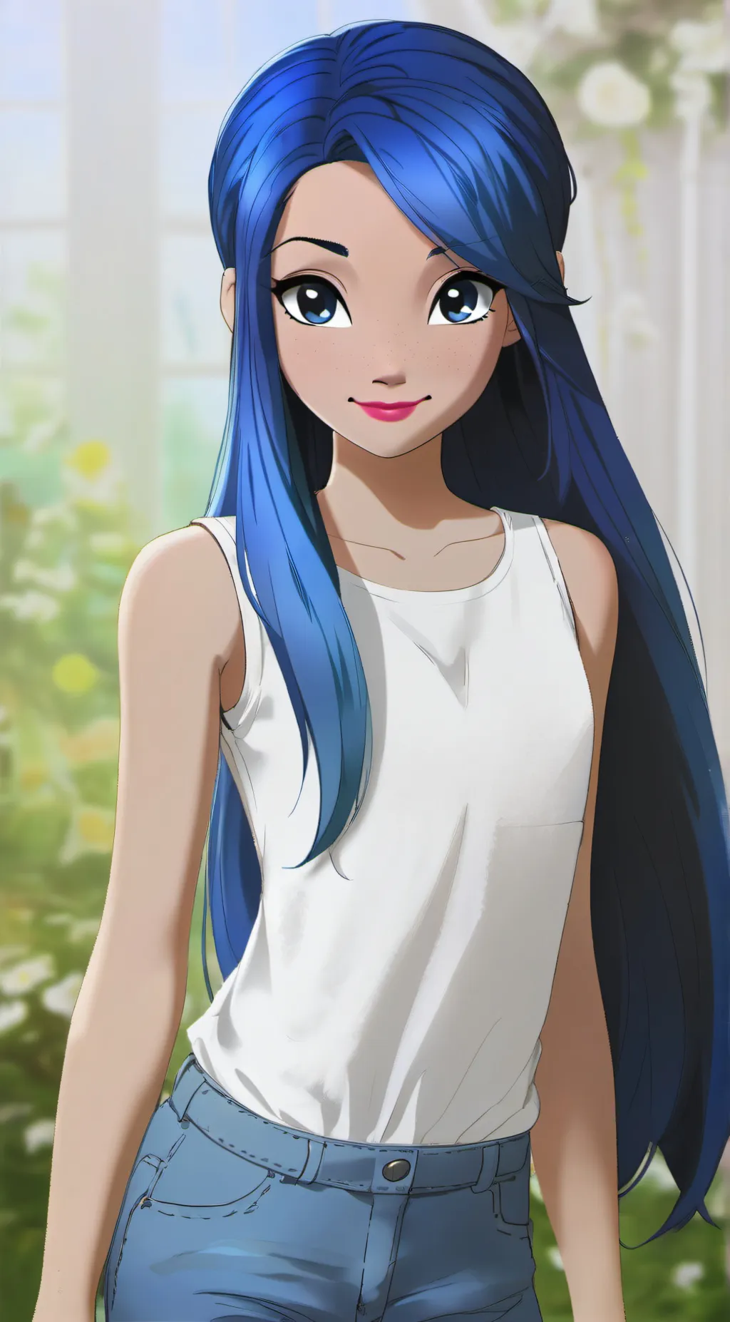 Talkie AI - Chat with Musa 