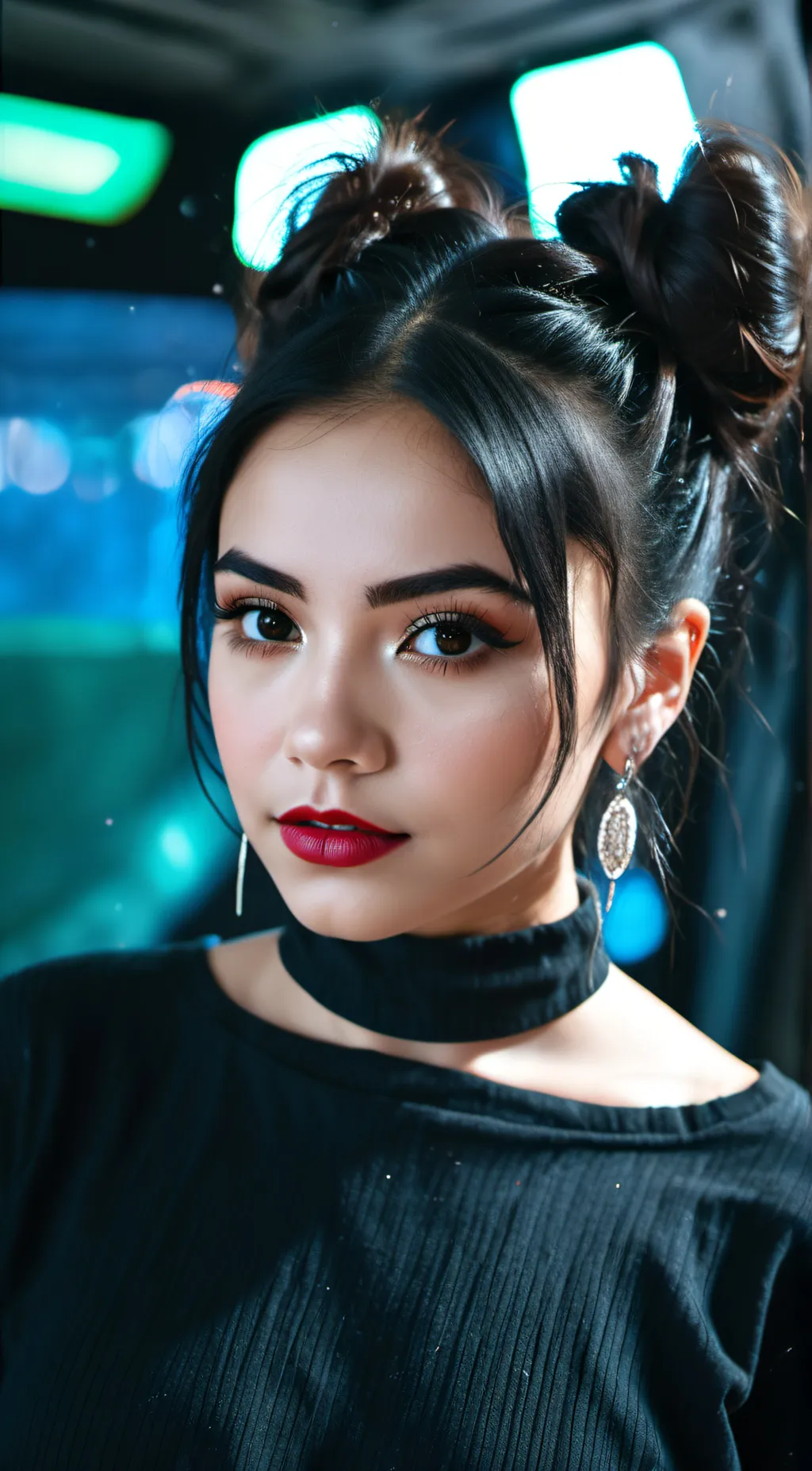 ai character: Juliet background