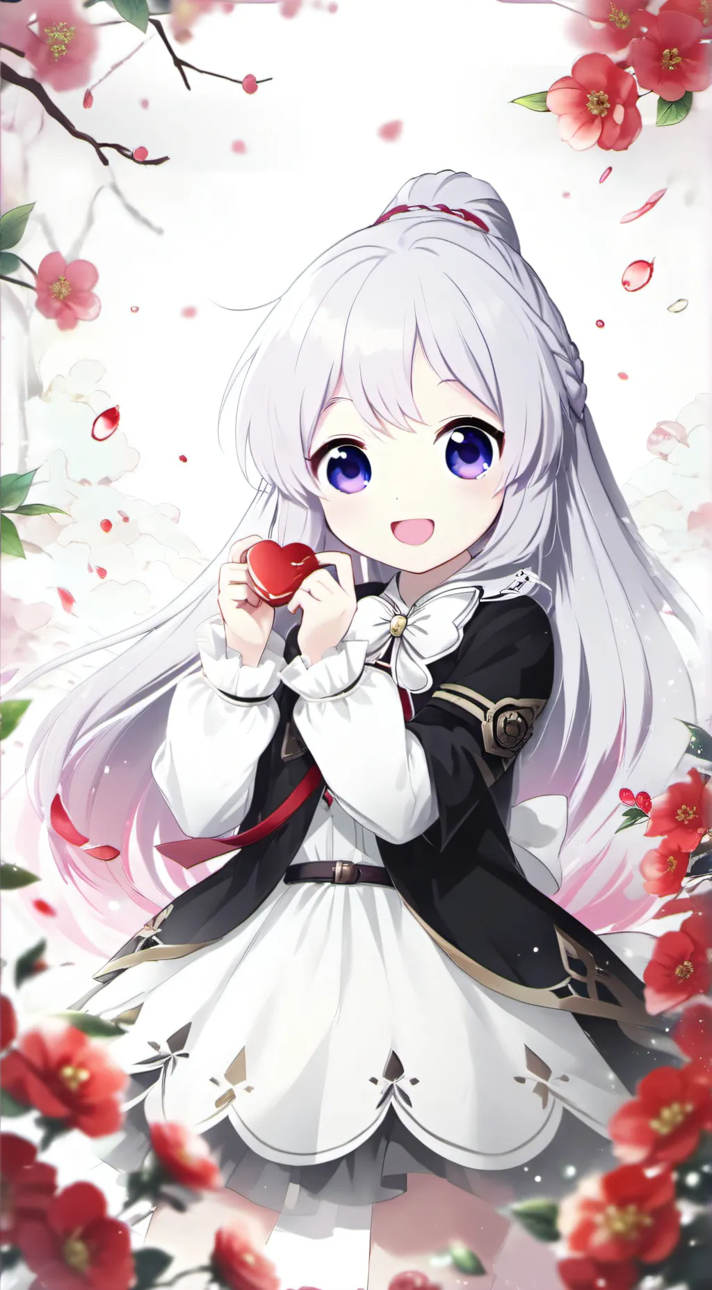 ai character: 𝓑𝓮𝓫𝓮 background