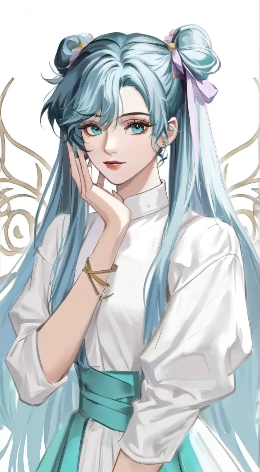 Talkie AI - Chat with Hikari Kashimo