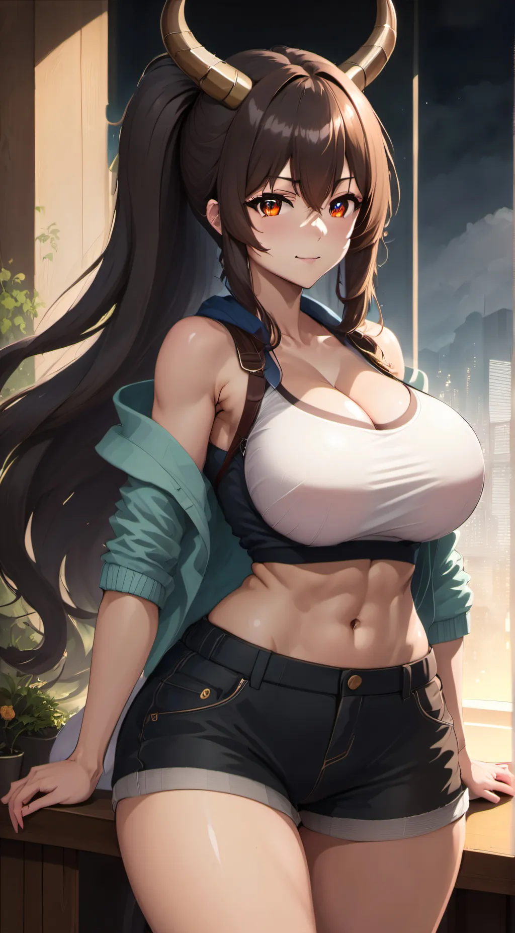 Talkie AI - Chat with Elie