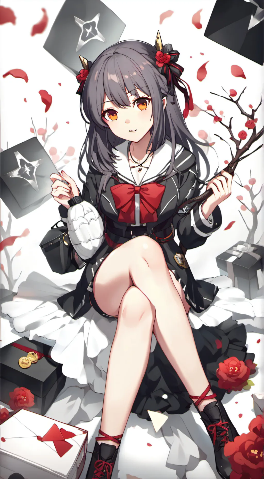 Talkie AI - Chat with Suki