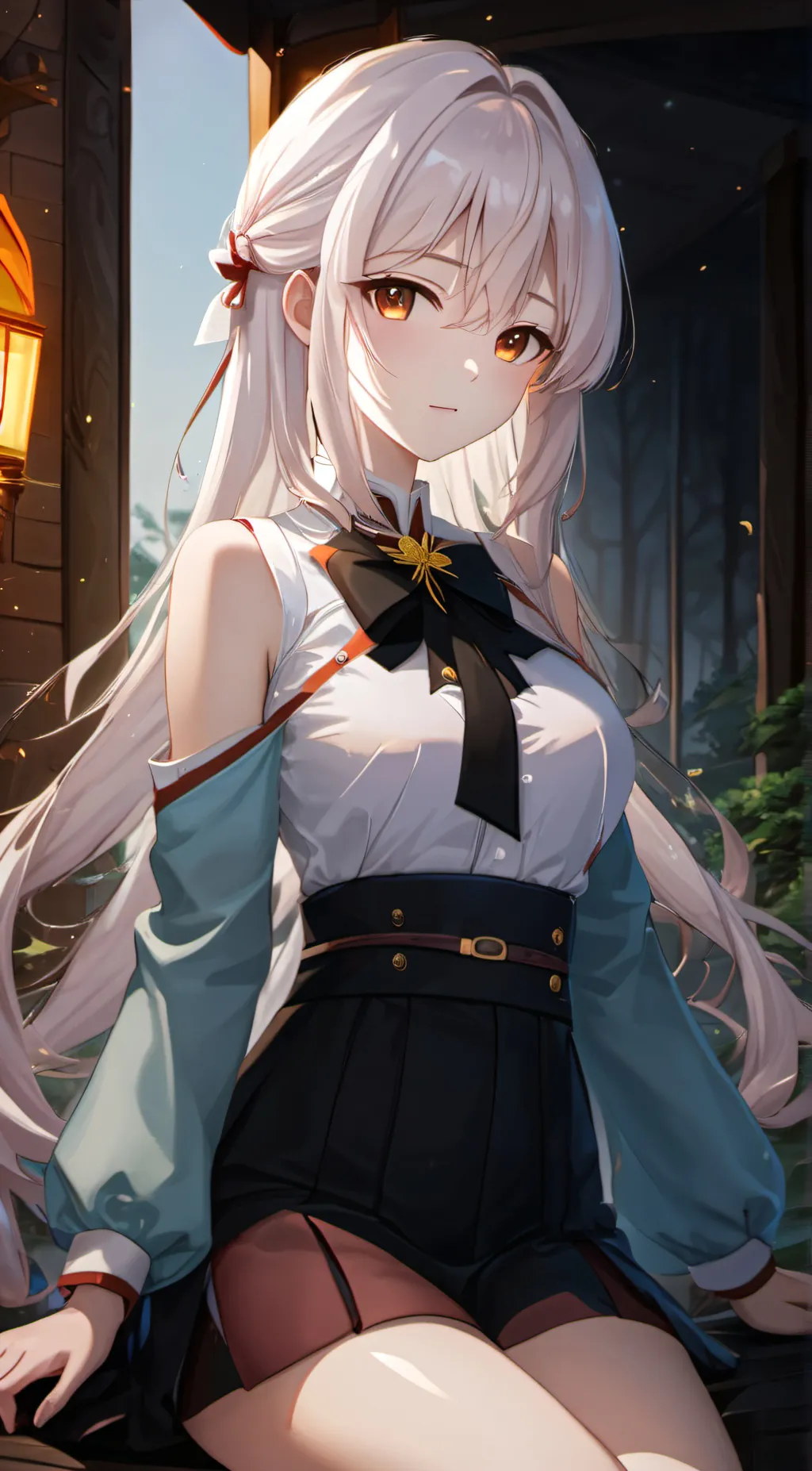 Talkie AI - Chat with Rose