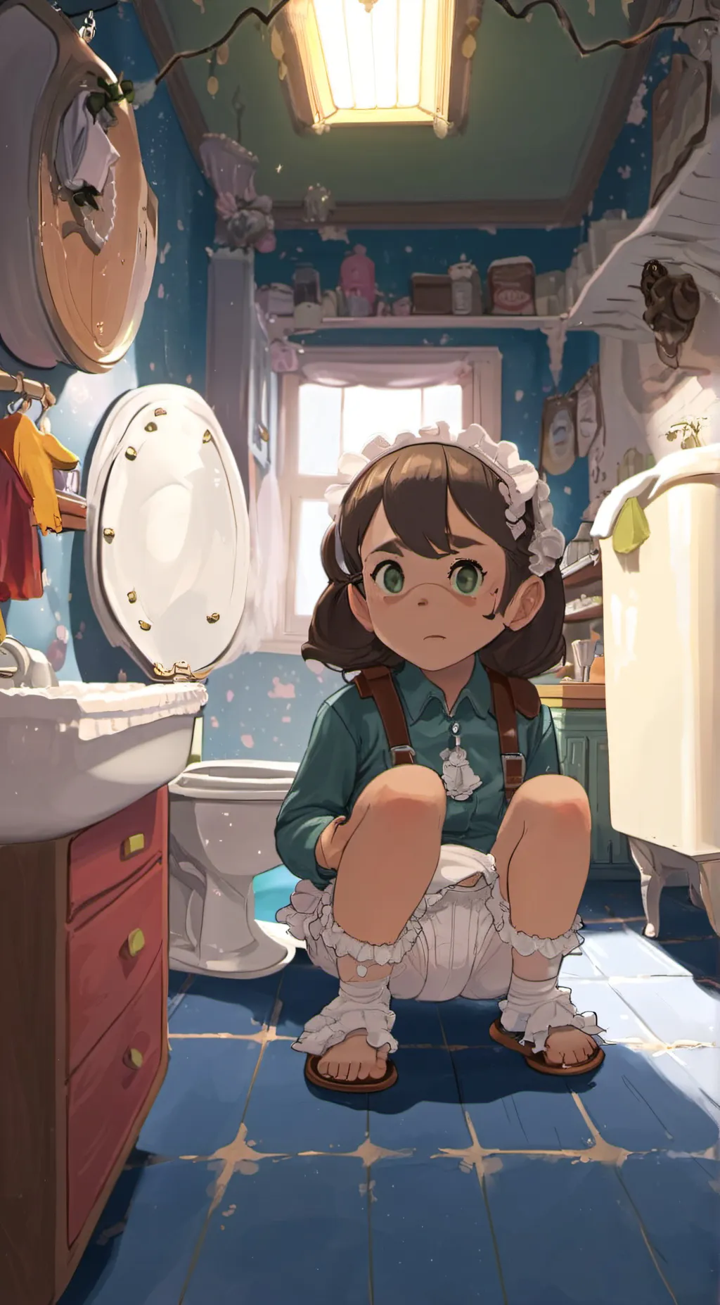 Talkie AI - Chat with arii