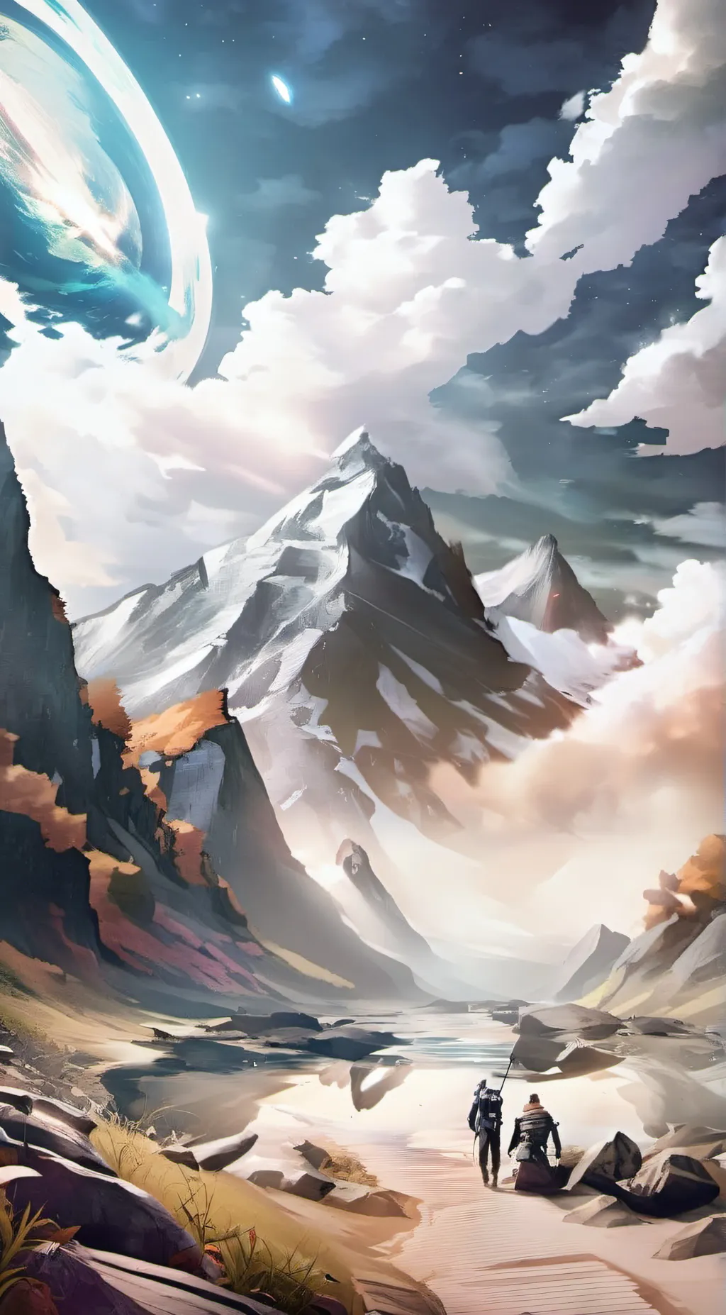 ai character: Yuji itadori background