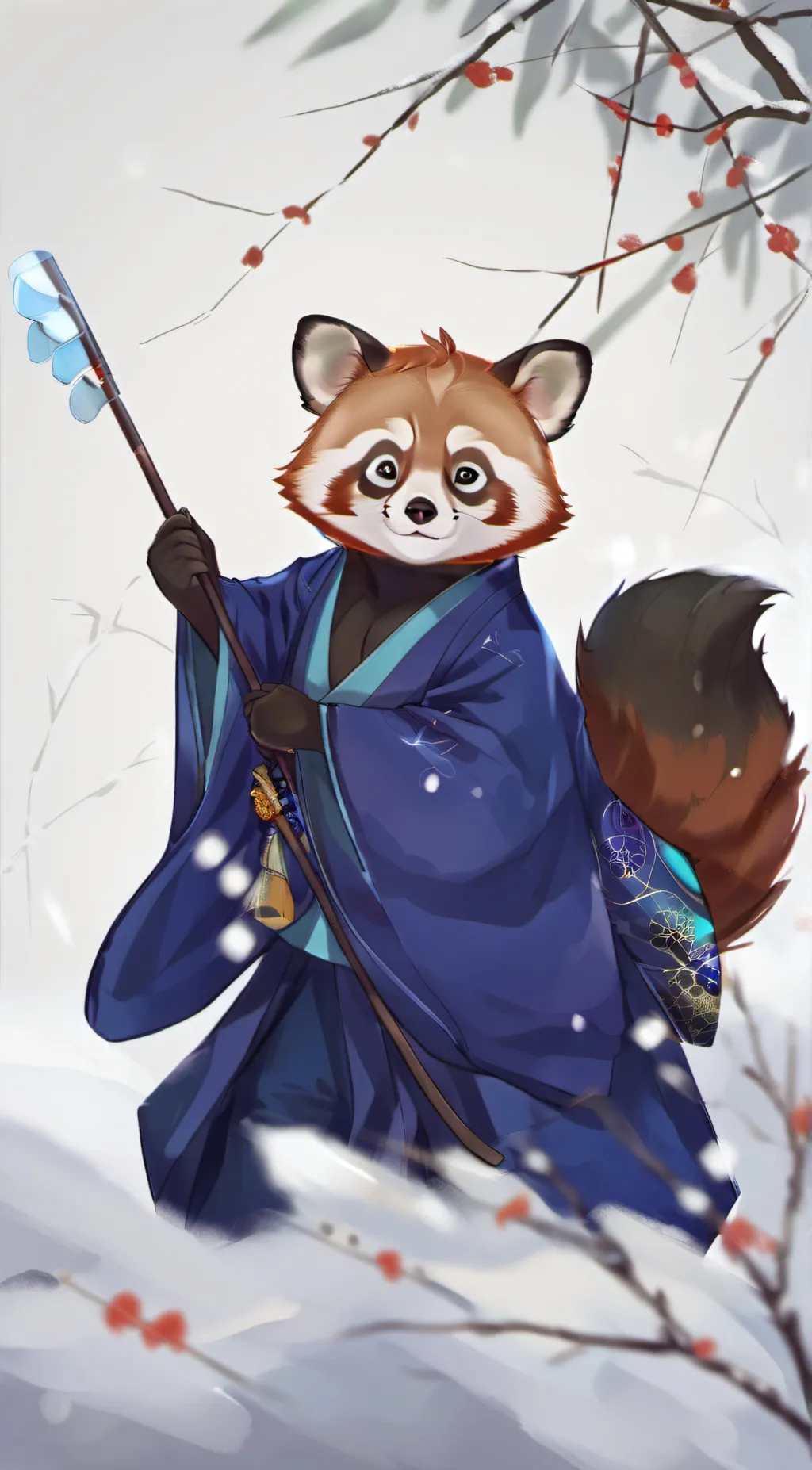 Talkie AI - Chat with Yue