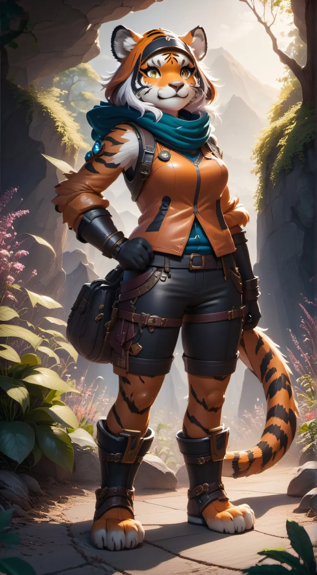 Talkie AI - Chat with Pisha