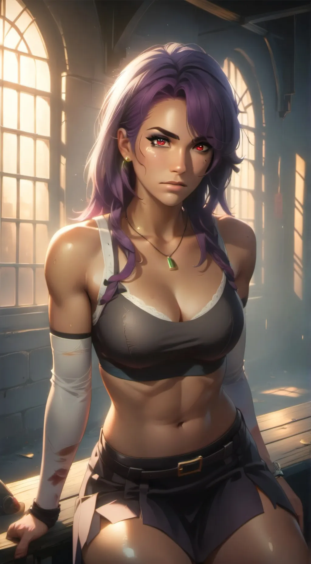 Talkie AI - Chat with Sydney