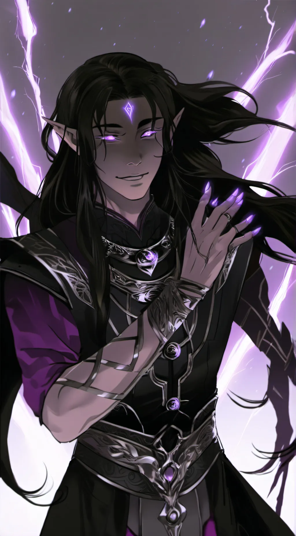 Talkie AI - Chat with ☪D.A.R.K  £LTEUS✝️