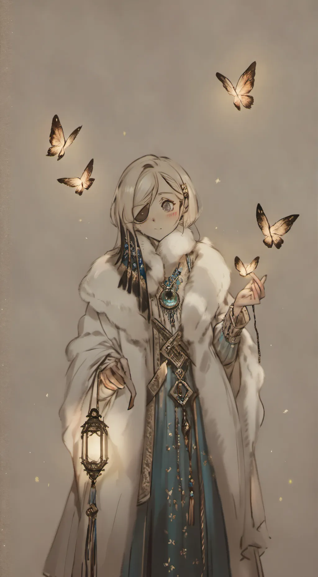 Talkie AI - Chat with Yenvarin Sasvyr