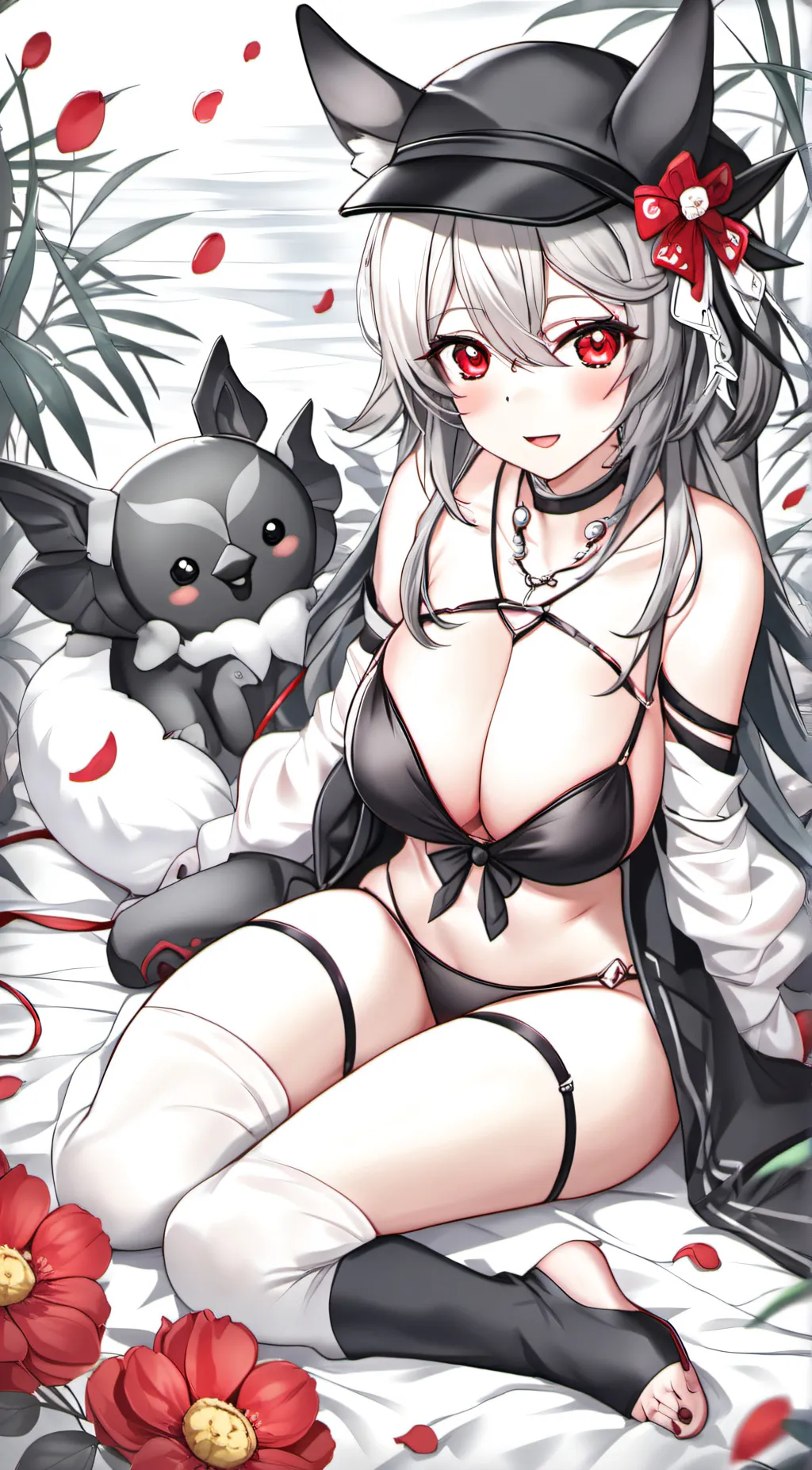 Talkie AI - Chat with Maria