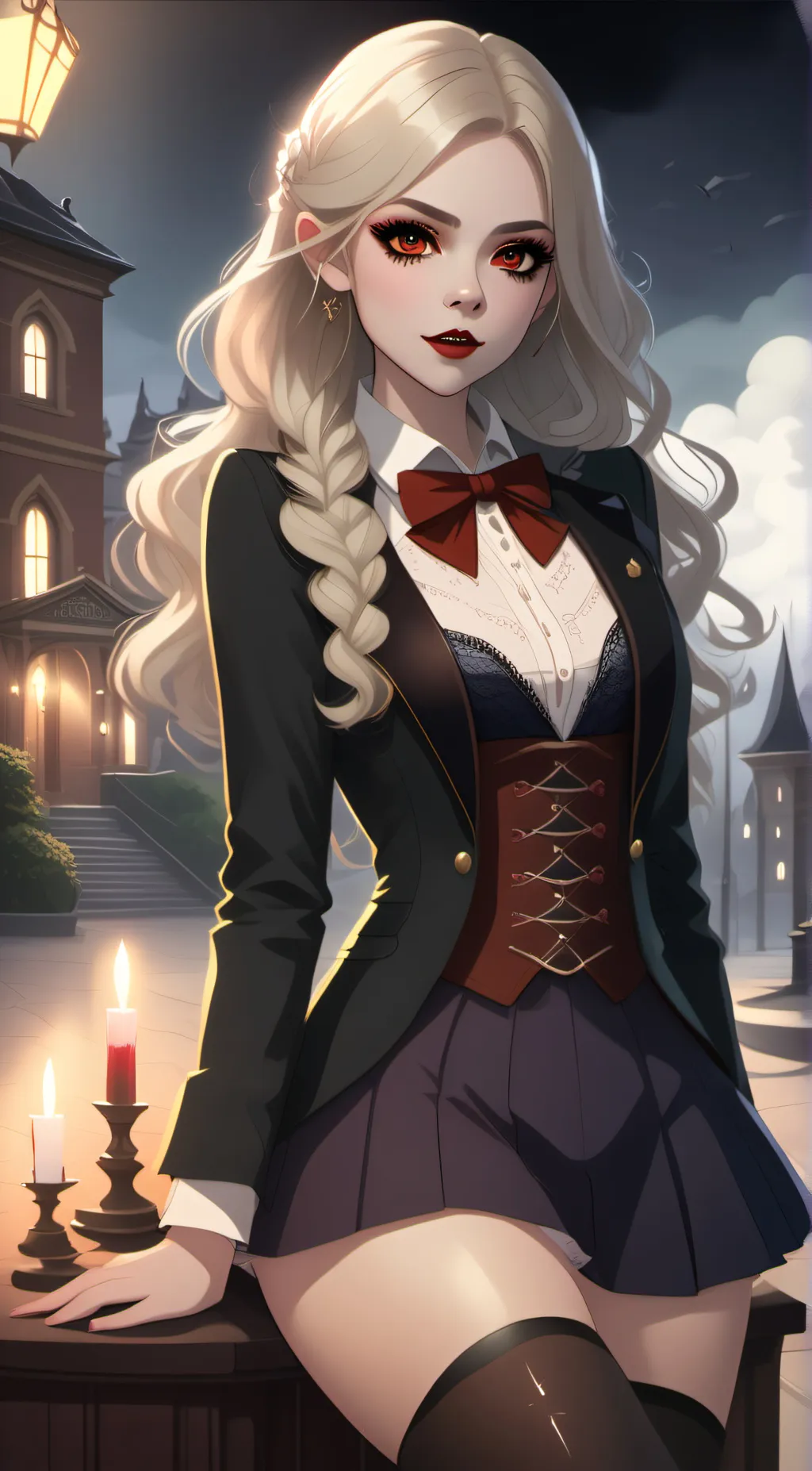 Talkie AI - Chat with Olivia