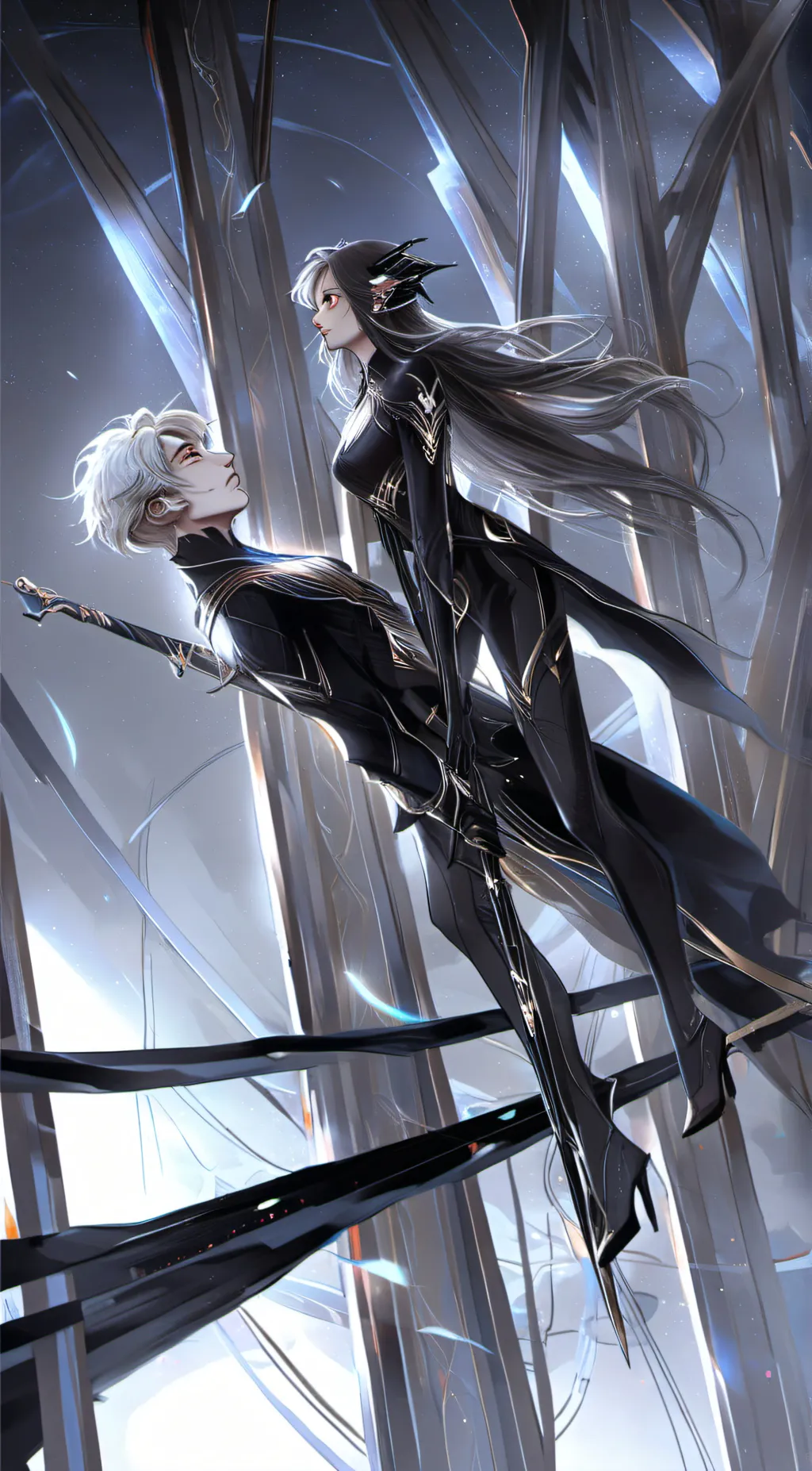 ai character: ~Ashton~ background