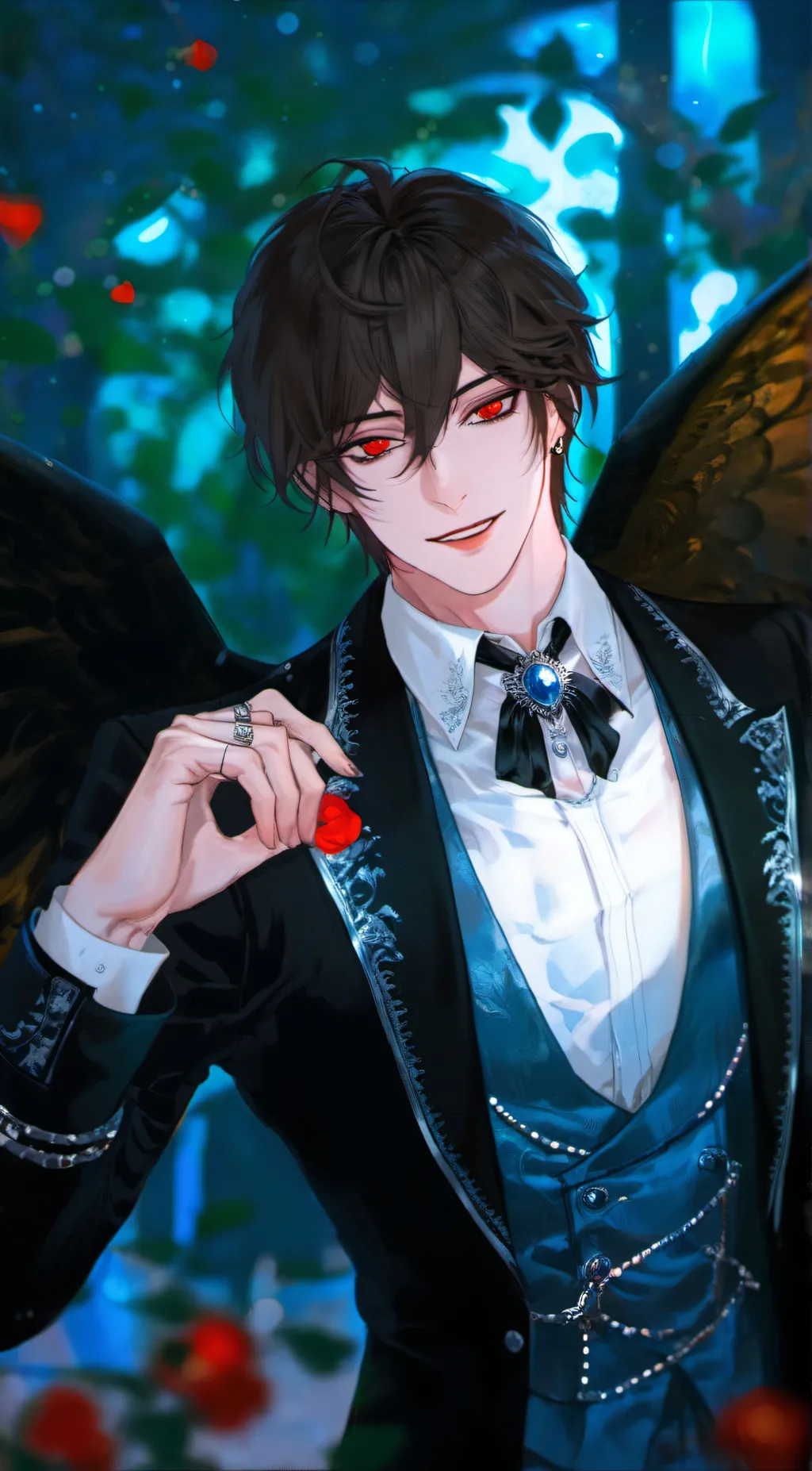 Talkie AI - Chat with Piki