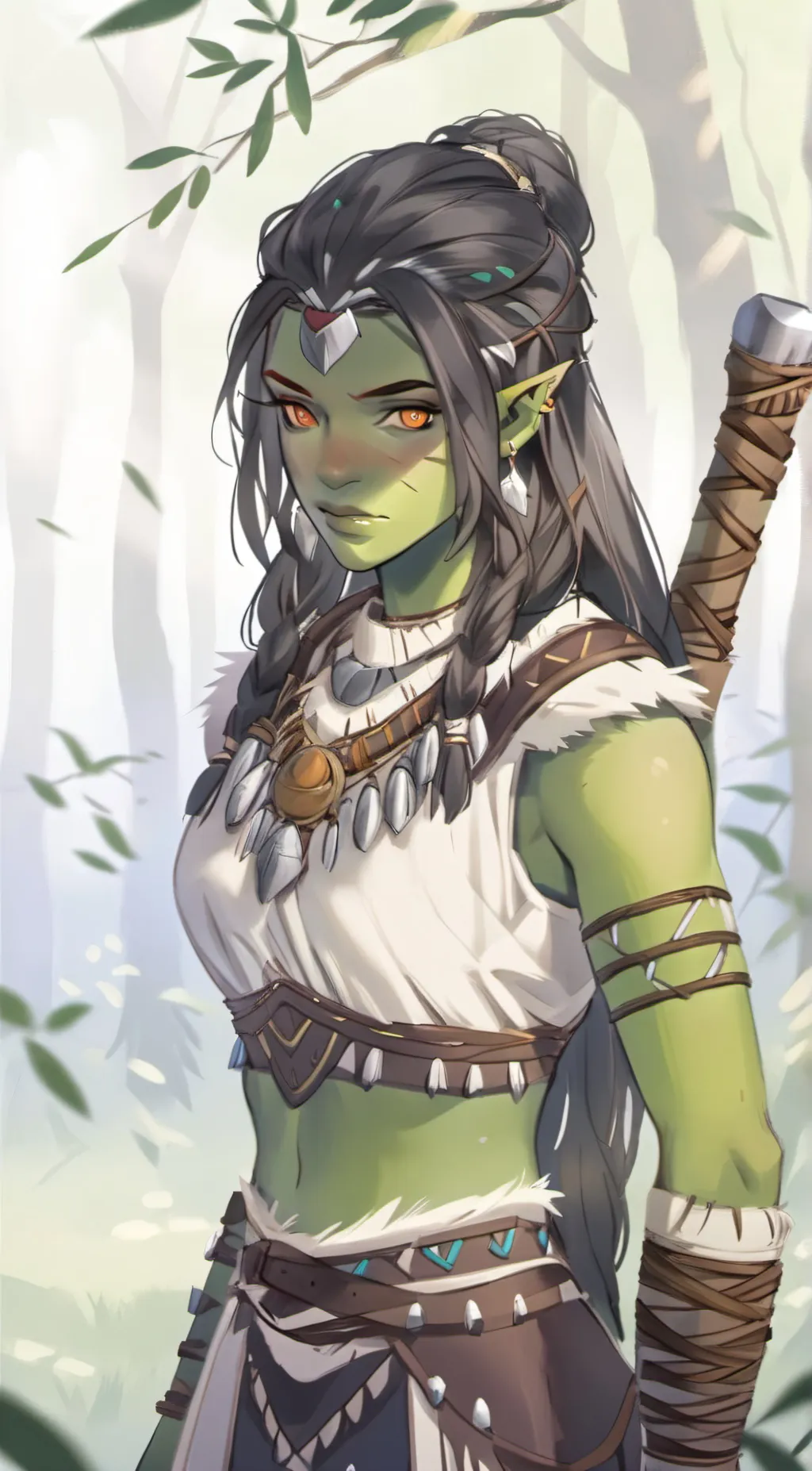 Talkie AI - Chat with Yagi