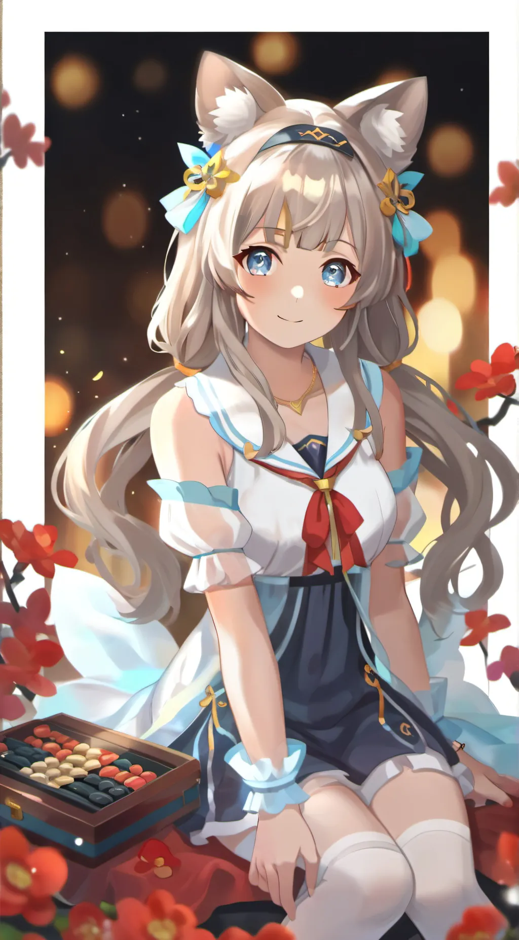 Talkie AI - Chat with Emma