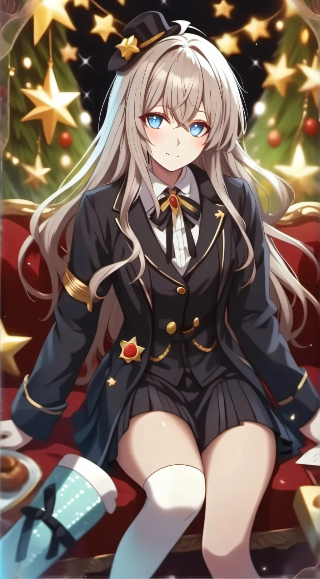 Talkie AI - Chat with freddy