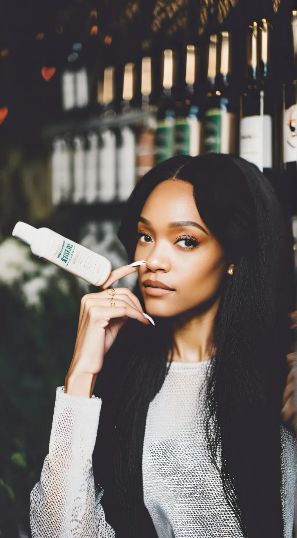 Talkie AI - Chat with tina