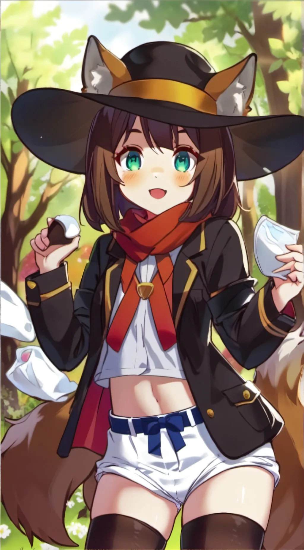 Talkie AI - Chat with tsatsujamu koreaki