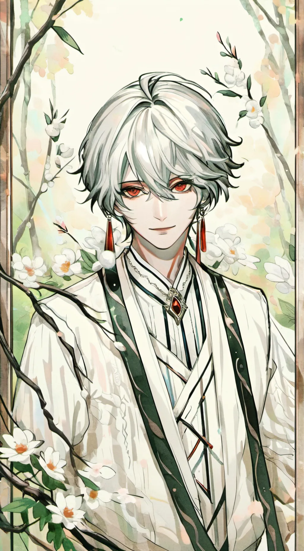 Talkie AI - Chat with Lorence2.0