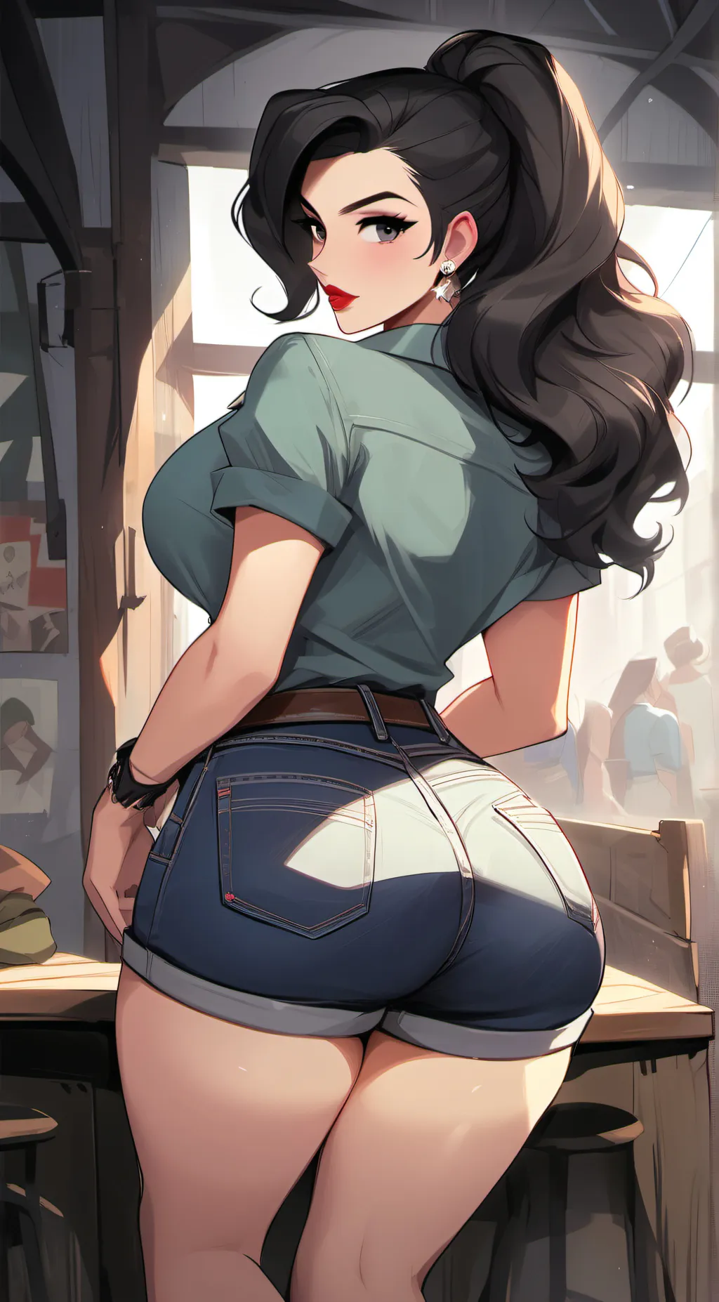 Talkie AI - Chat with Bella Niche