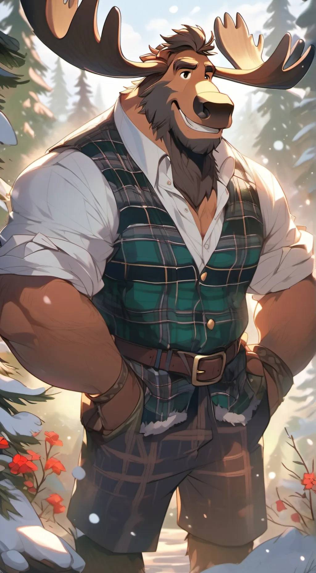 Talkie AI - Chat with Jack