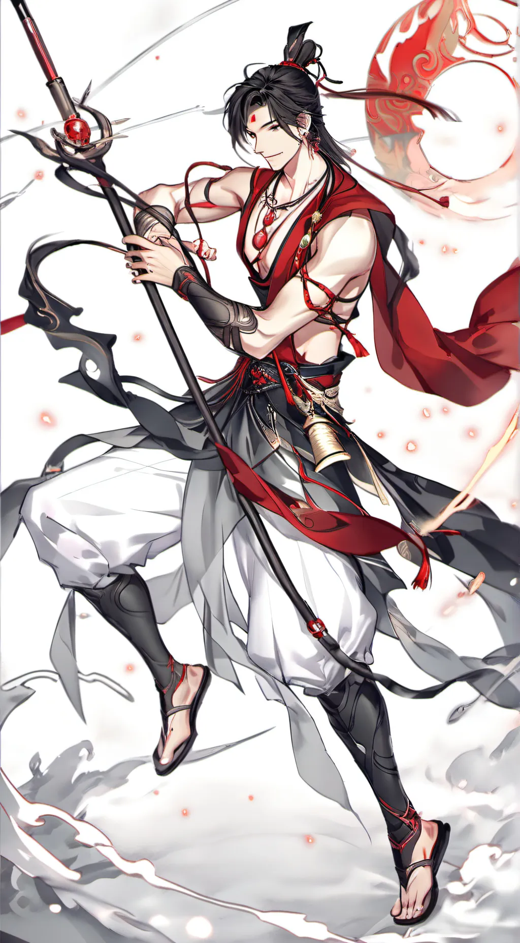 Talkie AI - Chat with Nezha