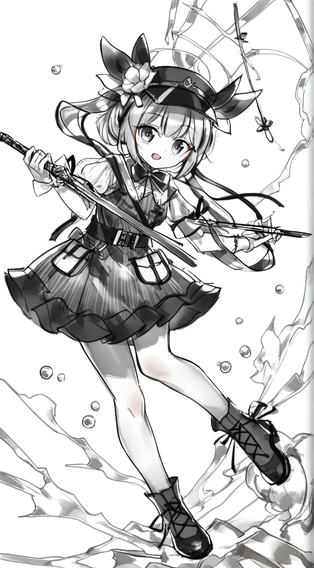 Talkie AI - Chat with Amy