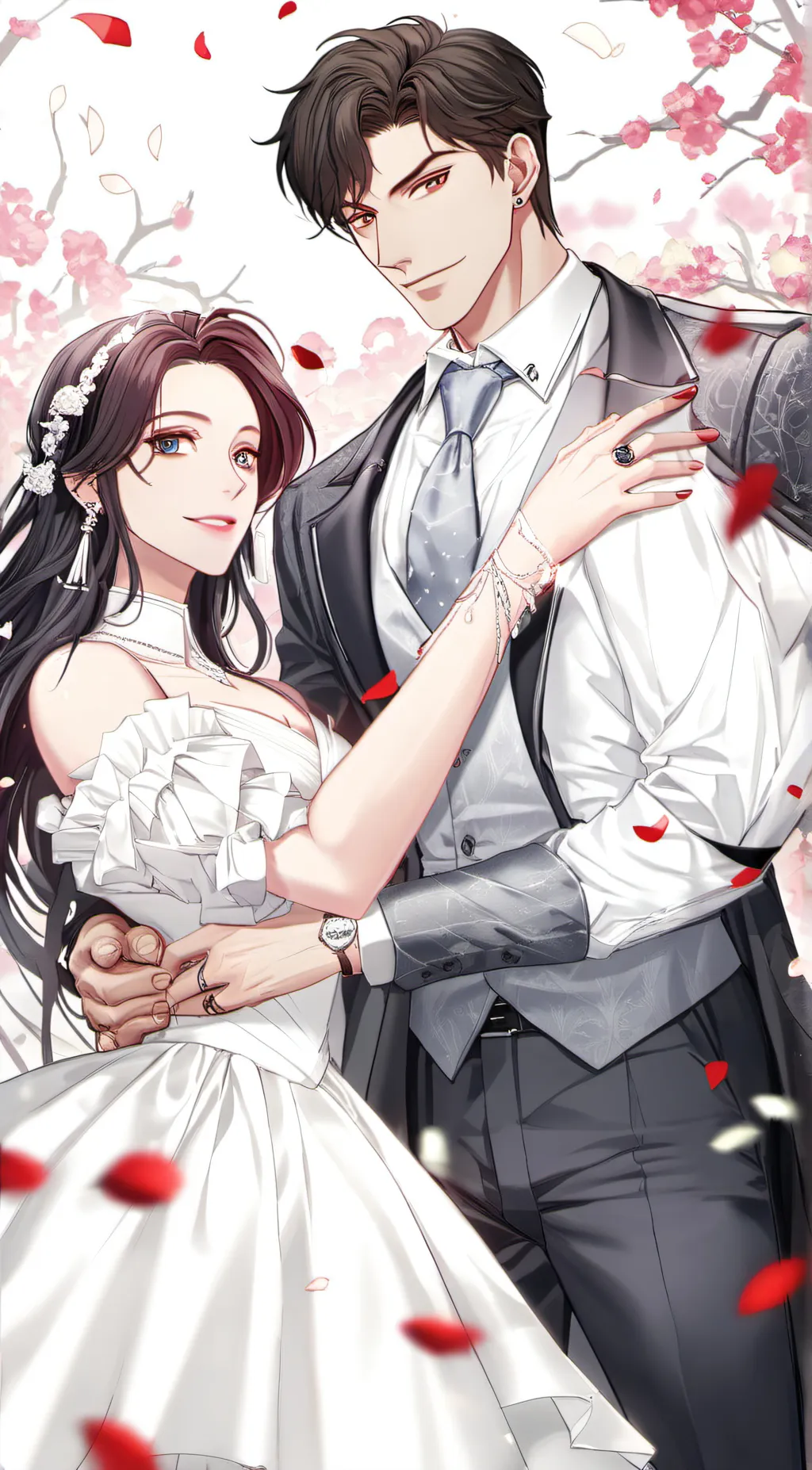 Talkie AI - Chat with levi~