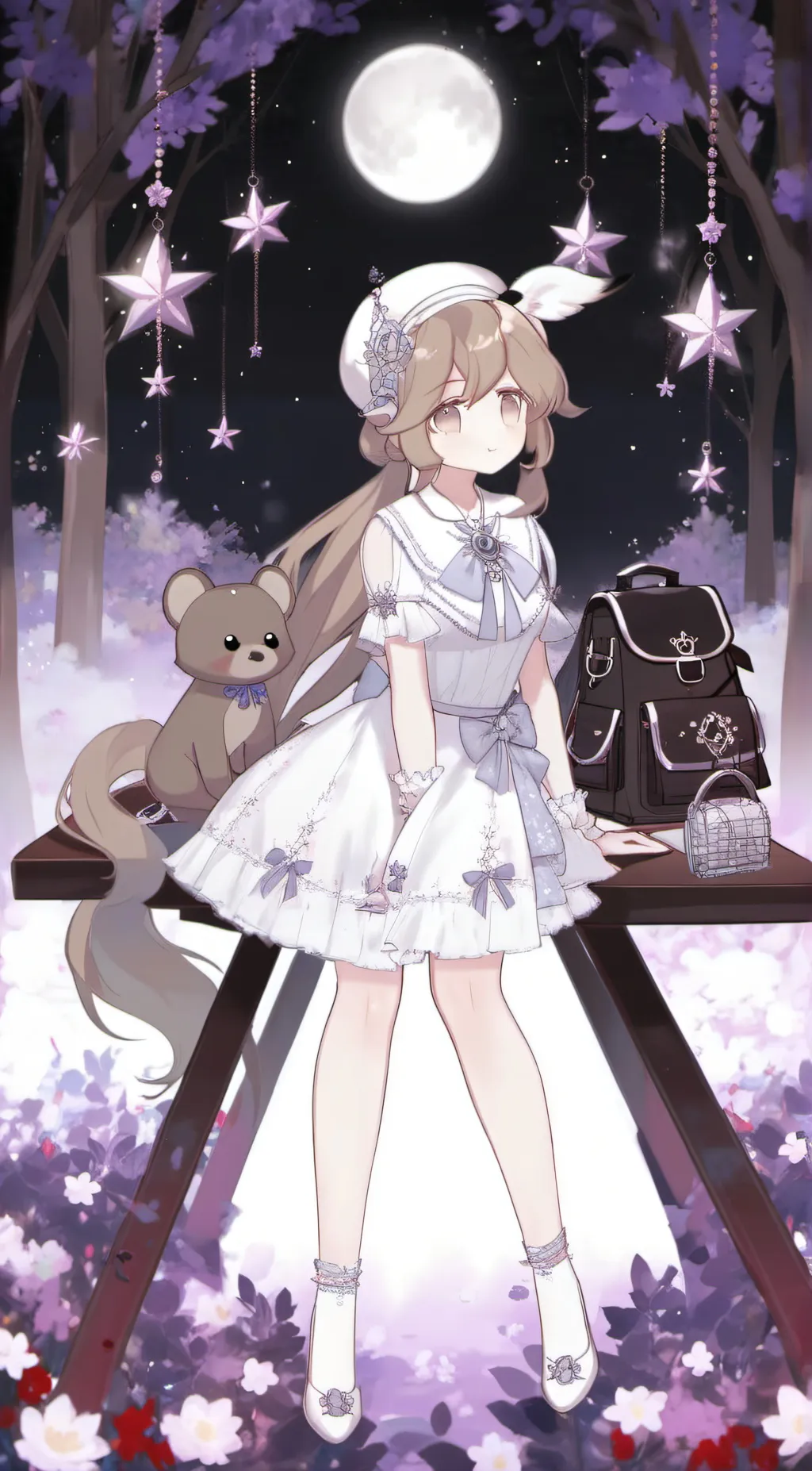 Talkie AI - Chat with ♤♡◇♧esme♧◇♡♤