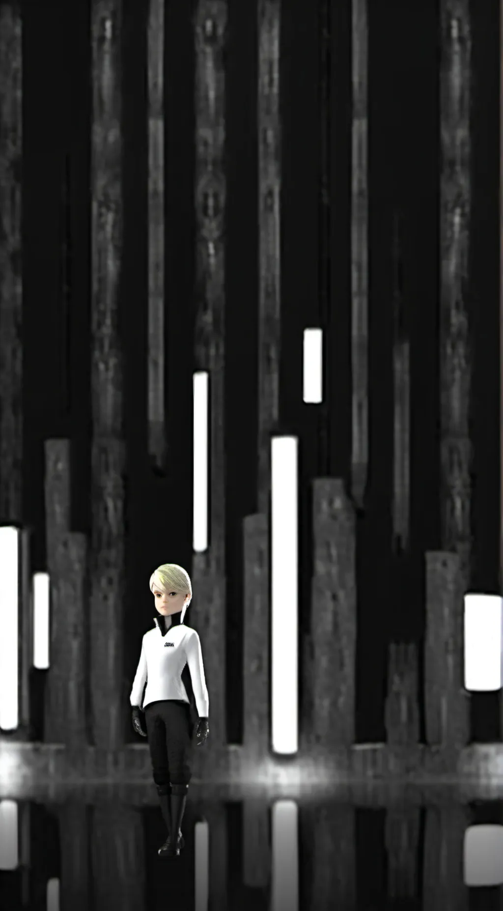 ai character: Felix(mlb) background