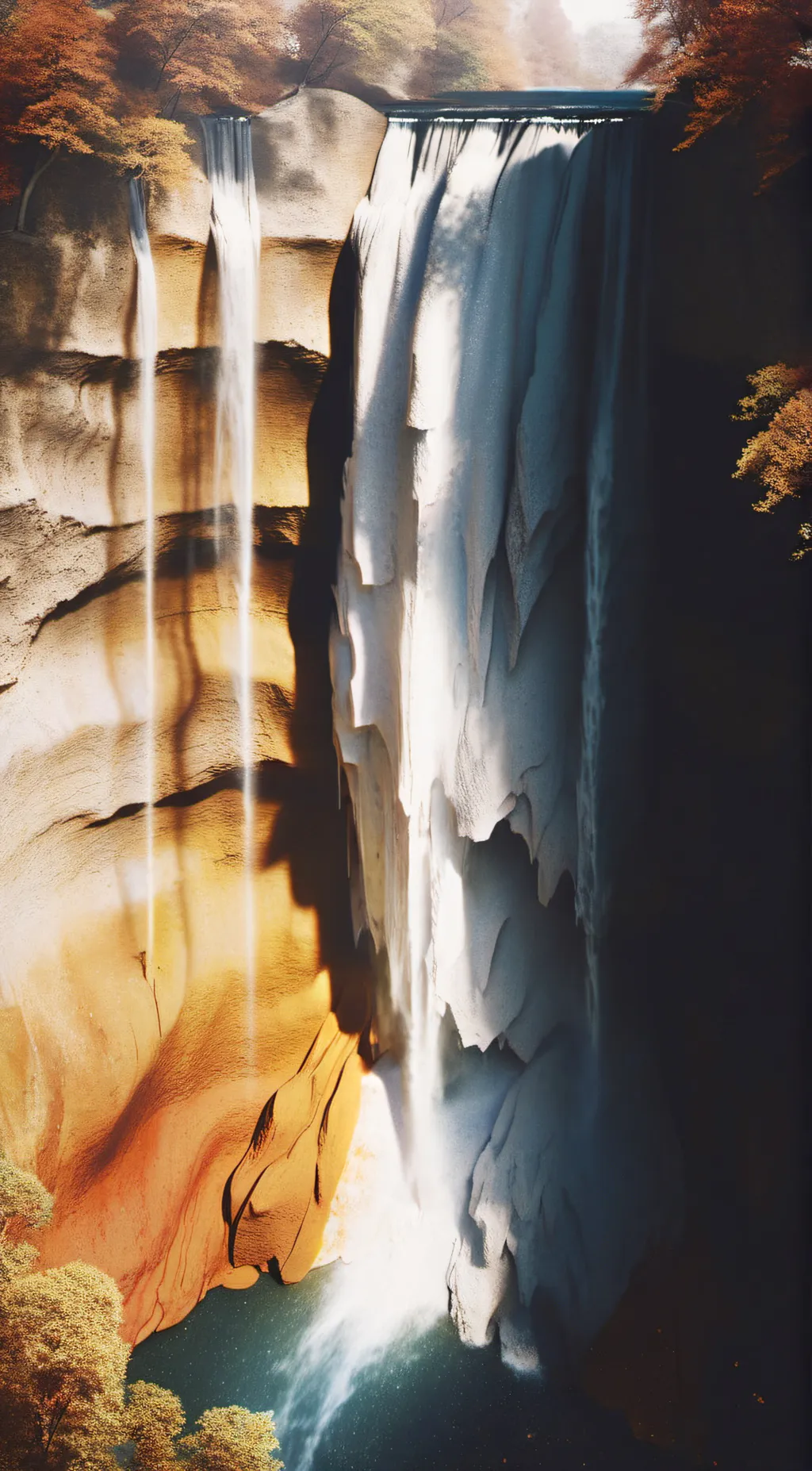 ai character: TWD Merle's Wife background