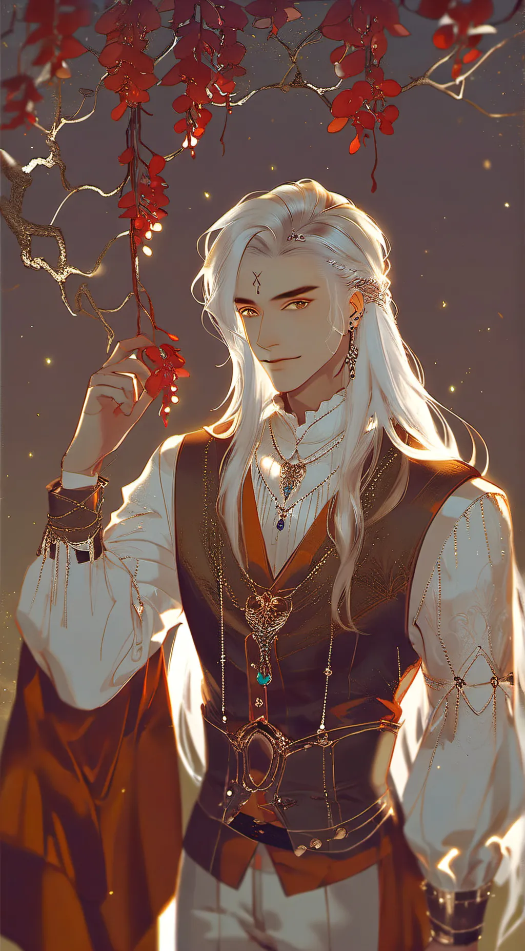 Talkie AI - Chat with Fieron