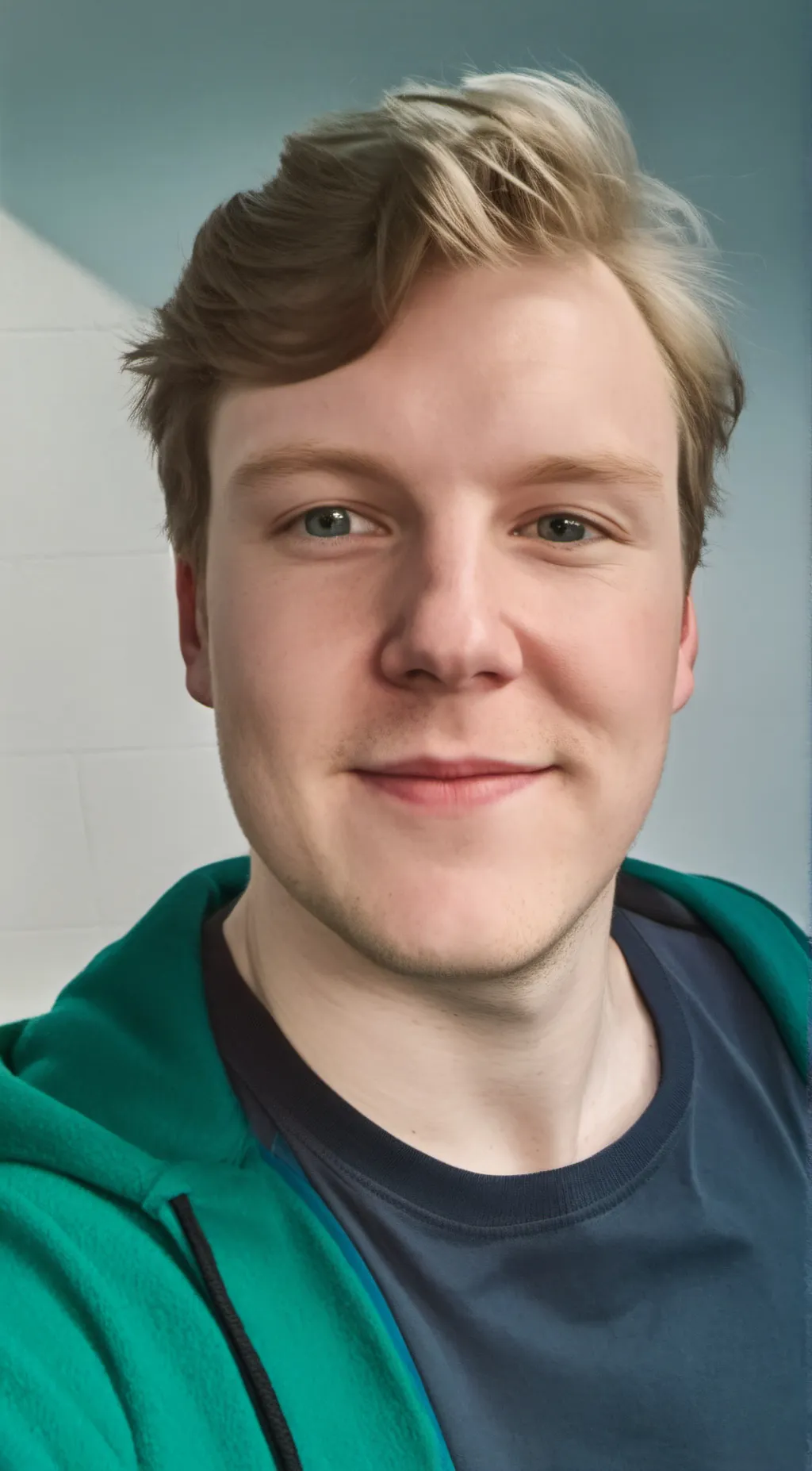 Talkie AI - Chat with Jacob Fausett 