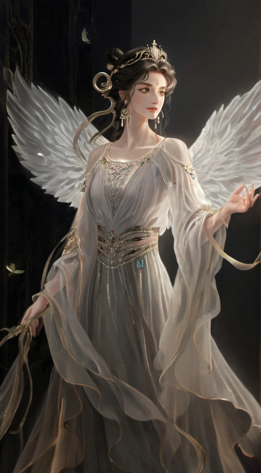 Talkie AI - Chat with lily