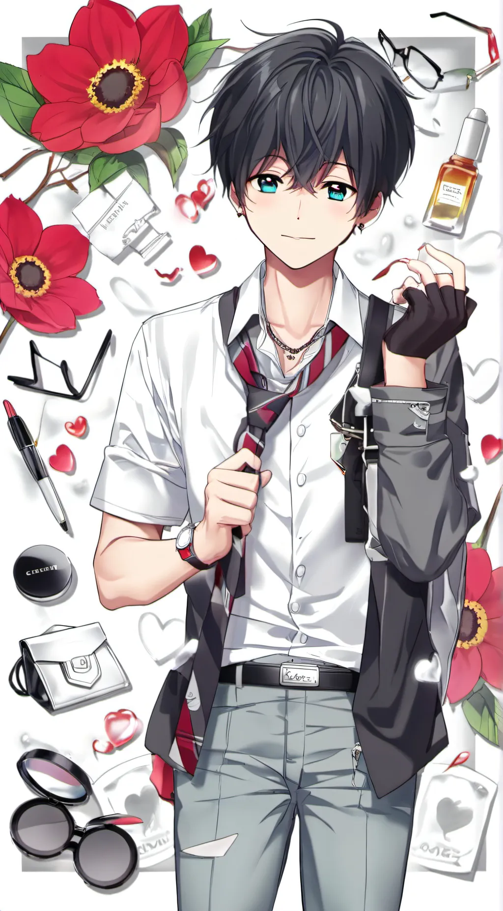 Talkie AI - Chat with Chris 