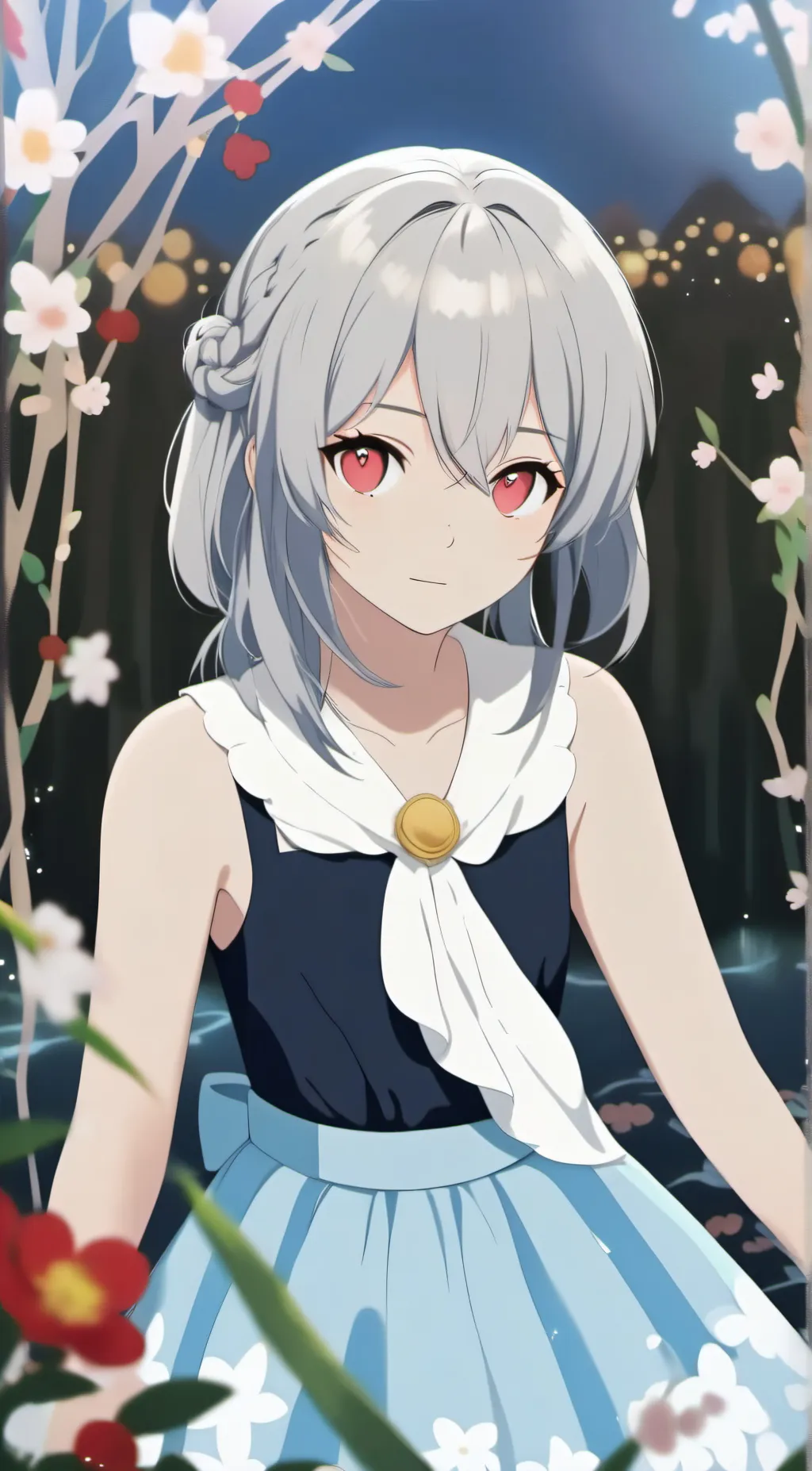 Talkie AI - Chat with lulu