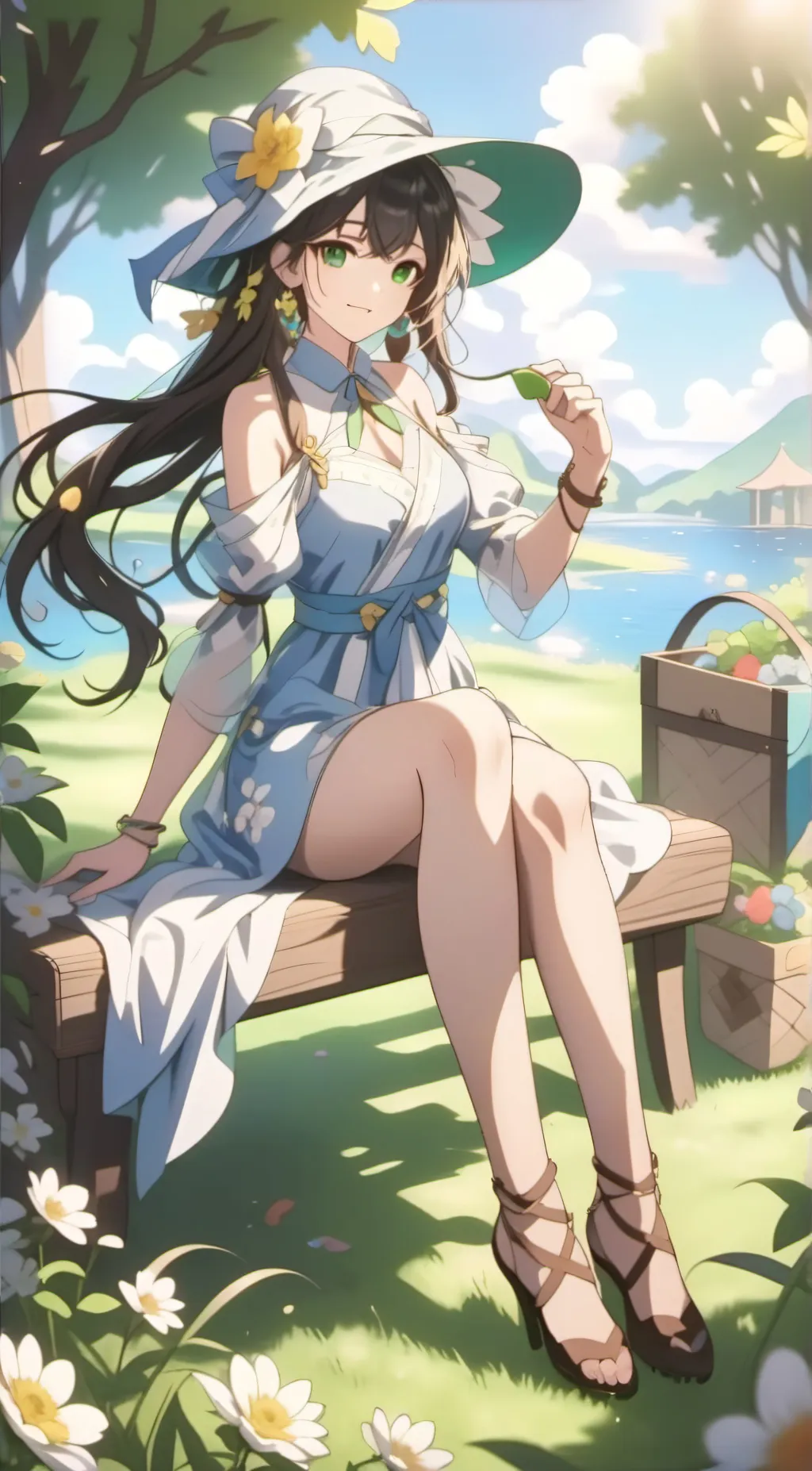 Talkie AI - Chat with yuri