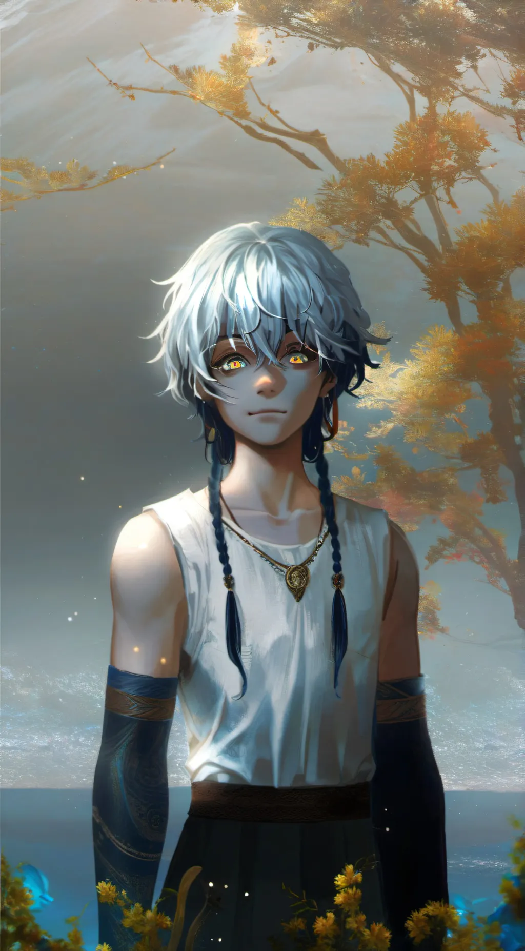 Talkie AI - Chat with Sally face 